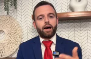 Republican Jay Gray Announces Candidacy for South Carolina House District 68