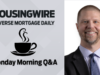 Celink’s Ryan LaRose on reverse mortgage servicing scale pressures, structural growth limits