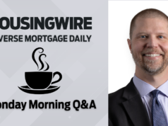 Celink’s Ryan LaRose on reverse mortgage servicing scale pressures, structural growth limits