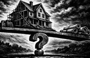 Survey reveals demand uncertainty is changing 2026 homebuilding strategy