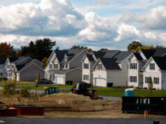 Housing inventory recovery slows for ninth straight month