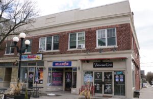 Congress risks shutting out small housing investors