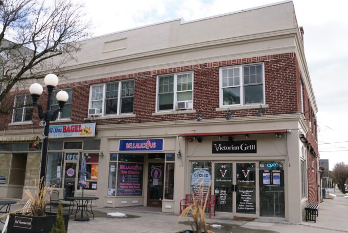 Congress risks shutting out small housing investors